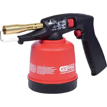 Plynová hadice KS Tools 903.5902 plynový hořák 650 °C 1 ks