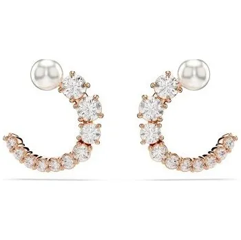 Náušnice Swarovski 5692264 + doprava zdarma