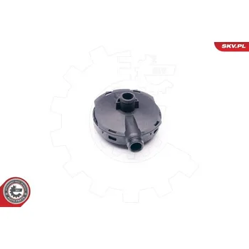 Ventil motoru Ventil, odvětrání klikové skříně ESEN SKV 31SKV021