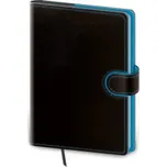 Helma365 Flip 90 x 140 mm týdenní 2025