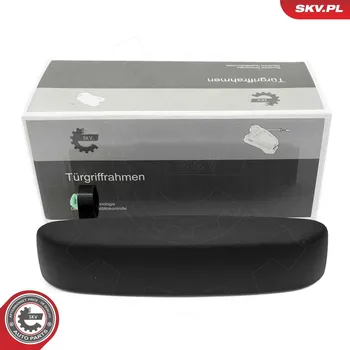 Dveře karosérie Vnější klika dveří ESEN SKV 97SKV052