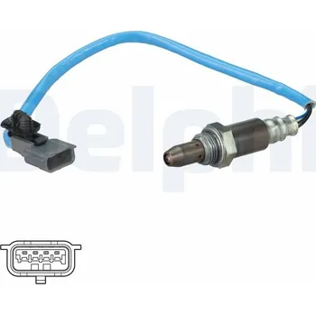 Lambda sonda Lambda sonda DELPHI ES21088-12B1