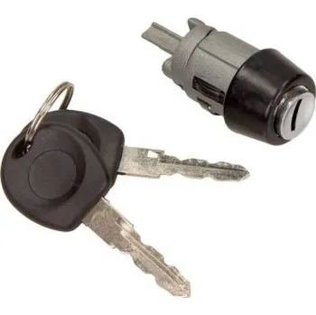 Autozámek Zamykací válec, zámek zapalování MAXGEAR 63-0039
