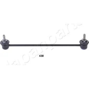 Zavěšení kol Tyč/vzpěra, stabilizátor JAPANPARTS SI-438L