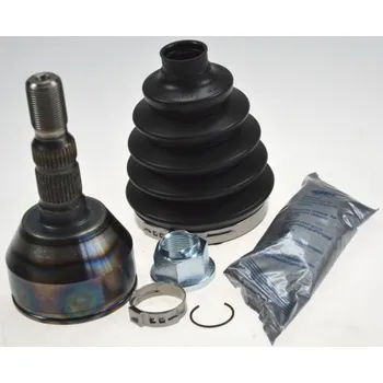 Hřídel nápravy Sada kloubů, hnací hřídel LÖBRO 304386