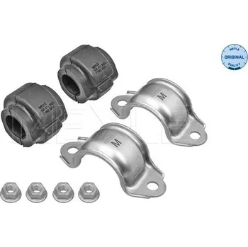 Stabilizátor nápravy Sada na opravy, uložení stabilizátoru MEYLE 100 615 0021