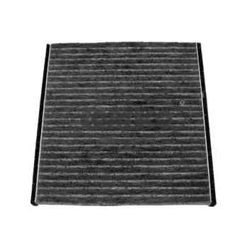 Klimatizace automobilu Filtr, vzduch v interiéru CORTECO 80001173