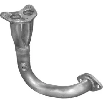 Výfuková trubka Výfuková trubka POLMO 08.435