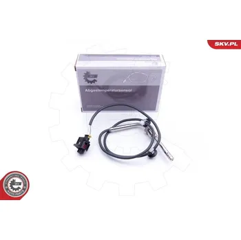 Čidlo automobilu Čidlo, teplota výfukových plynů ESEN SKV 30SKV165