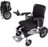 Invalidní vozík inSPORTline Hawkie Basic 27827 46 cm