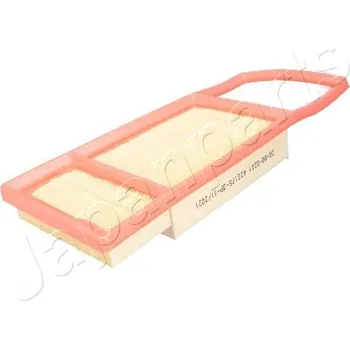 Vzduchový filtr Vzduchový filtr JAPANPARTS FA-0201S