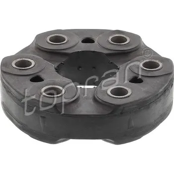 Hřídel nápravy Kloub, kloubový hřídel TOPRAN 500 291