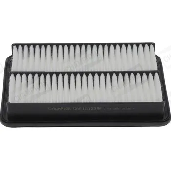 Filtr do auta Vzduchový filtr CHAMPION CAF101239P