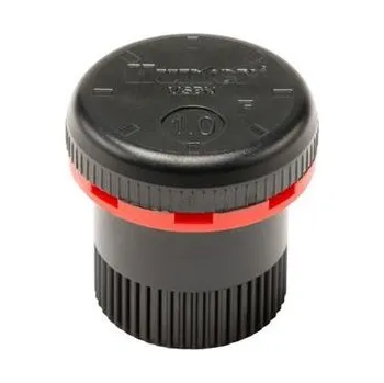 Postřikovač Tryska Hunter bubbler MSBN-10H 180° 0,46 m s paprskovým efektem