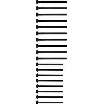 Spojovací materiál motoru Sada šroubů hlavy válce VICTOR REINZ 14-32341-01
