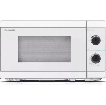Mikrovlnná trouba Sharp YC-MS01E-C