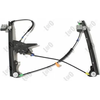 Stahovačka okna Zvedací zařízení oken ABAKUS 130-053-010