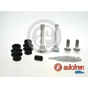 Brzdový třmen Sada vodicích pouzder, brzdový třmen AUTOFREN SEINSA D7254C
