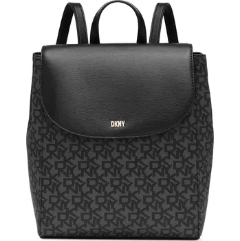 Sportovní batoh Batoh DKNY Black Logo 1062843 One Size