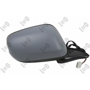 Auto zrcátko Vnější zpětné zrcátko ABAKUS 1421M22