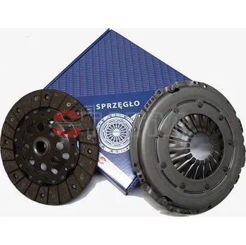 Spojková sada Sada spojky STATIM 100.730