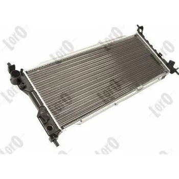 Chladič motoru Chladič, chlazení motoru ABAKUS 037-017-0010