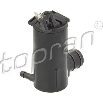 Autosklo Vodní čerpadlo ostřikovače, čistění skel TOPRAN 300 345