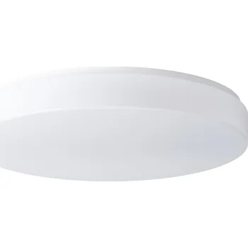 Svítidlo Osmont DELIA 3 LED-1L20EMP700KN94/PC24 HF 4K přisazené svítidlo s plastovým stínidlem
