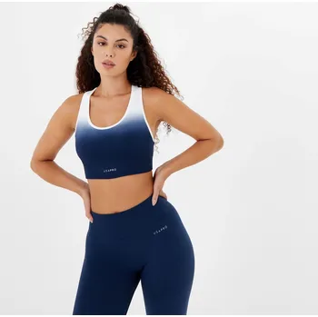 Podprsenka Sportovní podprsenka USA Pro Navy 1012786 10 (38)