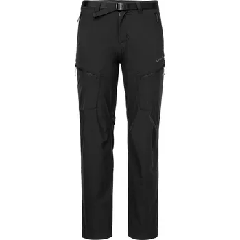 Pánské kalhoty Kalhoty Karrimor Black 1024175 2XL