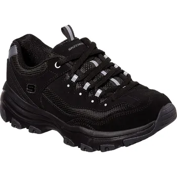 Dámská móda Tenisky Skechers Black 1007137 4 (37)