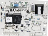 Příslušenství ke kotli Destila S4561A zapalovací automatika