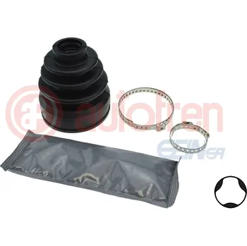 Hřídel nápravy Sada měchů, hnací hřídel AUTOFREN SEINSA D8466