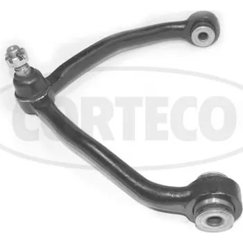 Zavěšení kol Řídicí páka, zavěšení kol CORTECO 49400143