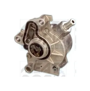 Vakuové čerpadlo Vakuové čerpadlo, brzdový systém MEAT & DORIA 91018