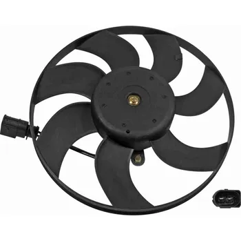 Chladič motoru Větrák, chlazení motoru VEMO V15-01-1881