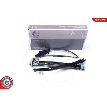 Stahovačka okna Zvedací zařízení oken ESEN SKV 00SKV581