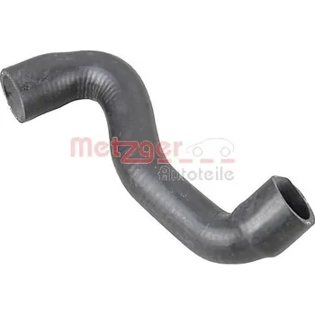 Chladič motoru Hadice chladiče METZGER 2421306