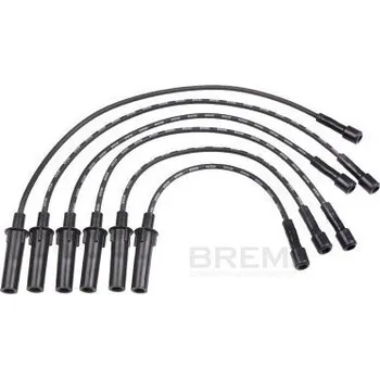 Zapalovací kabel Sada kabelů pro zapalování BREMI 3A00/185
