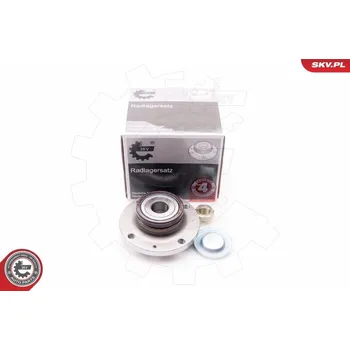 Sada ložisek kol ESEN SKV 29SKV093