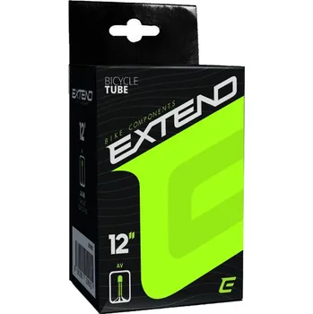 Duše na kolo Extend 26" DV40 (Duše EXTEND 26 x 1,50-1,75 DV40)