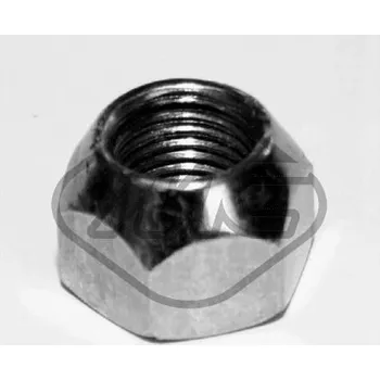 Plechové kolo Matice kola Metalcaucho 05303