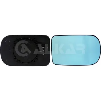 Autosklo Sklo do zrcátka, vnější zrcátko ALKAR 6432844