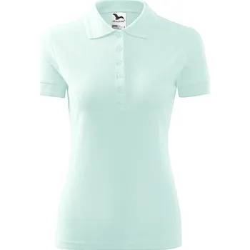 Pique Polo polokošile dámská S frost