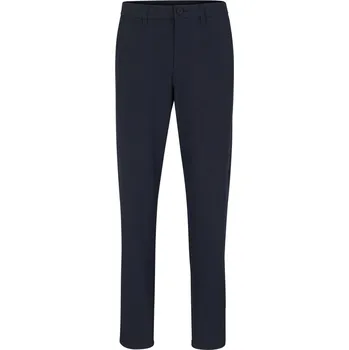 Pánské kalhoty Kalhoty Boss Dk Blue 402 1054867 58 (4XL)