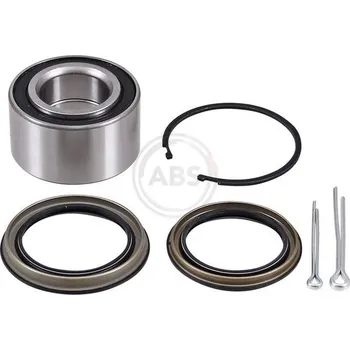 Sada ložisek kol A.B.S. 200445