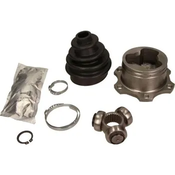 Hřídel nápravy Sada kloubů, hnací hřídel MAXGEAR 49-1650