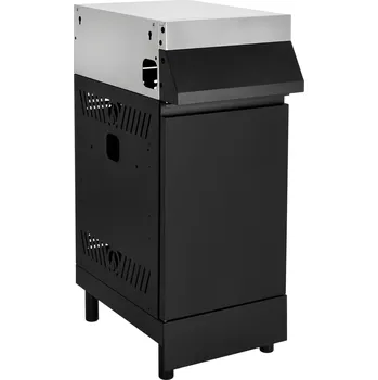 Kingstone Quad Kuchyňský modul Small, 55 × 91 × 37 cm, ocel&nbsp;47864