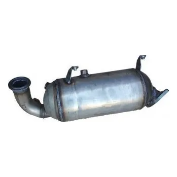 Suzuki SX4 2.0 DDiS 4x2, 4x4 Filtr pevných částic DPF 1192-4