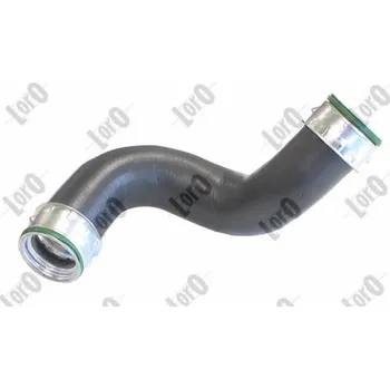 Hadička plnicího vzduchu ABAKUS 053-028-007